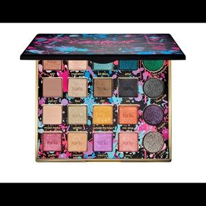 Tarte Tarteist Pro Remix Amazonian Clay Palette